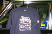 元祖　Wagoneer T-Short